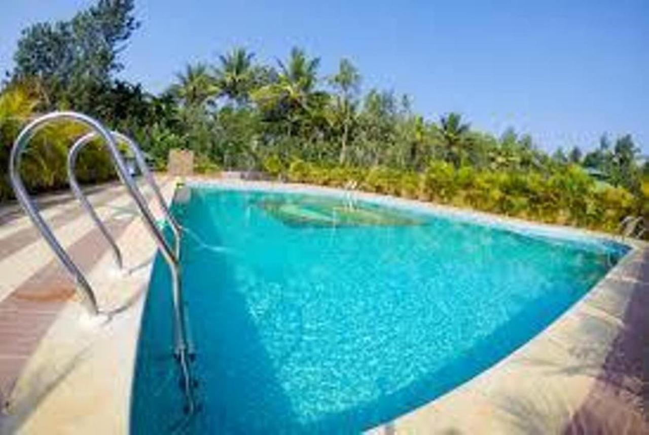Coorg Nesara Hotel And Resort Kushālnagar Екстериор снимка