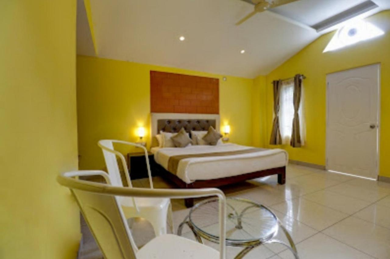 Coorg Nesara Hotel And Resort Kushālnagar Екстериор снимка