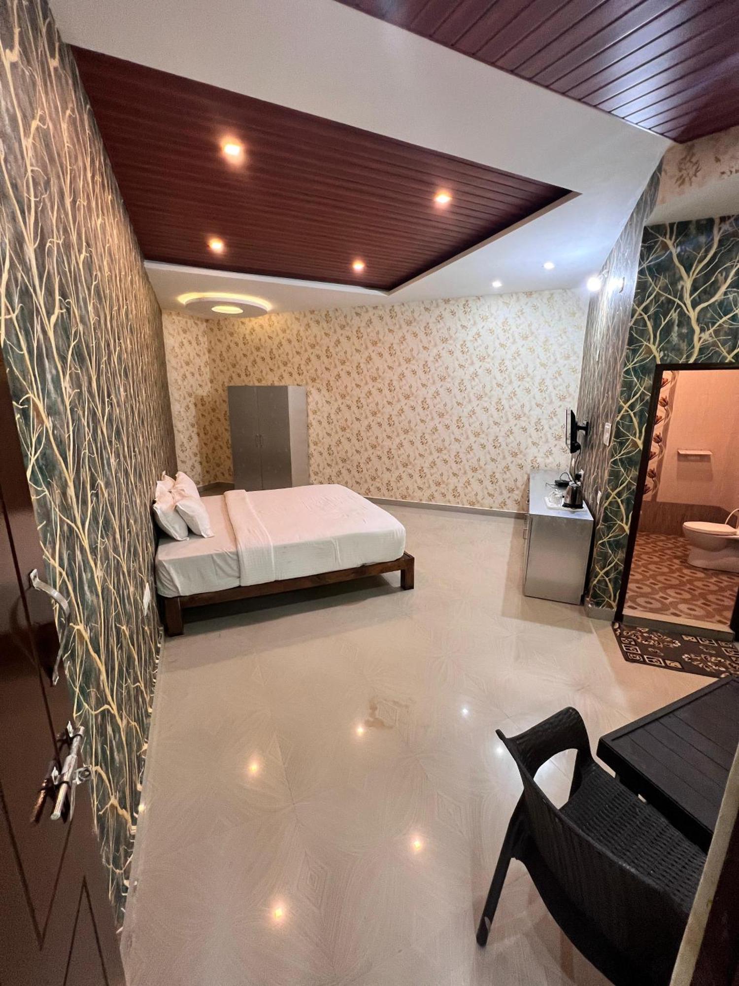 Coorg Nesara Hotel And Resort Kushālnagar Екстериор снимка