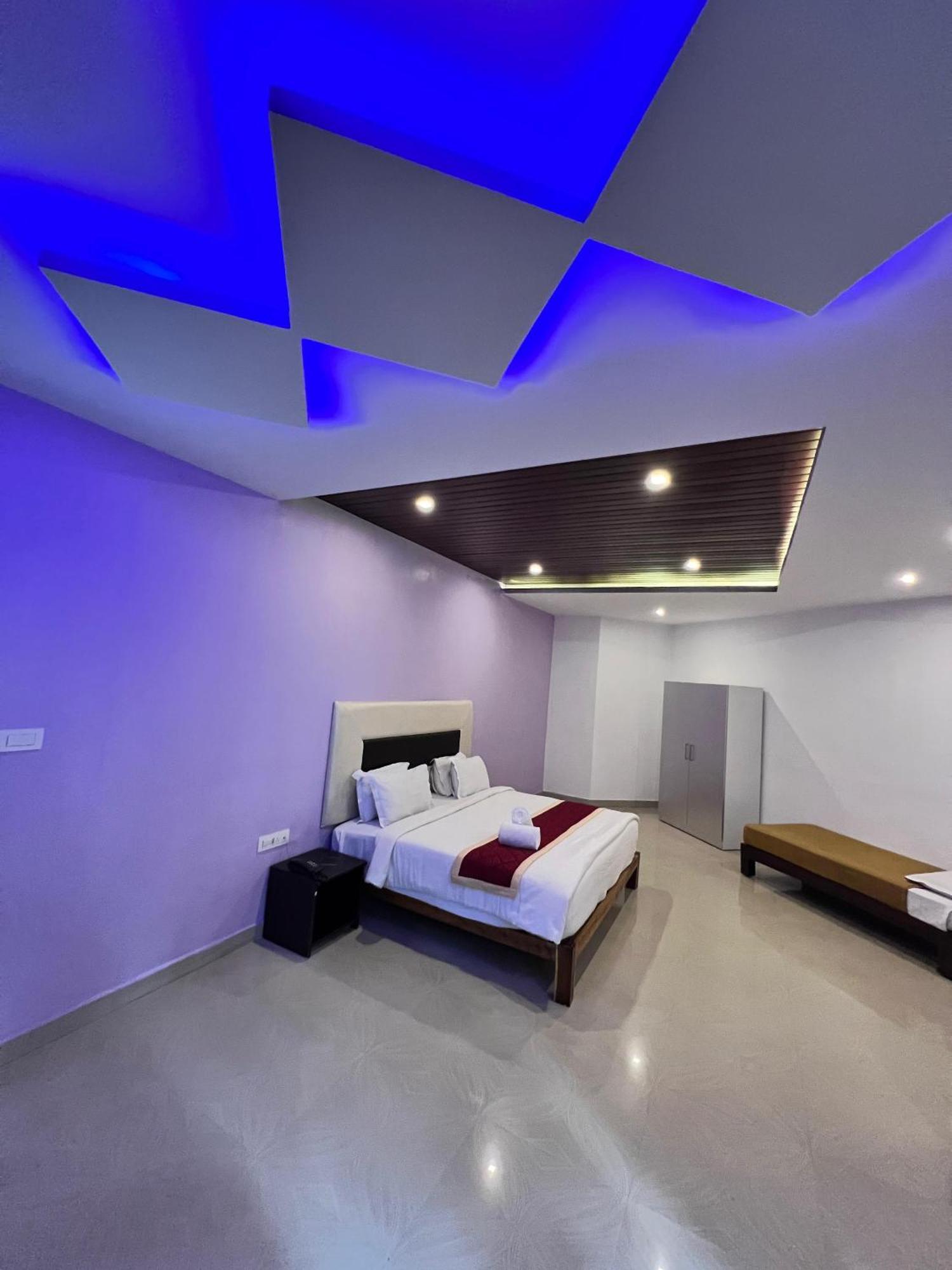 Coorg Nesara Hotel And Resort Kushālnagar Екстериор снимка