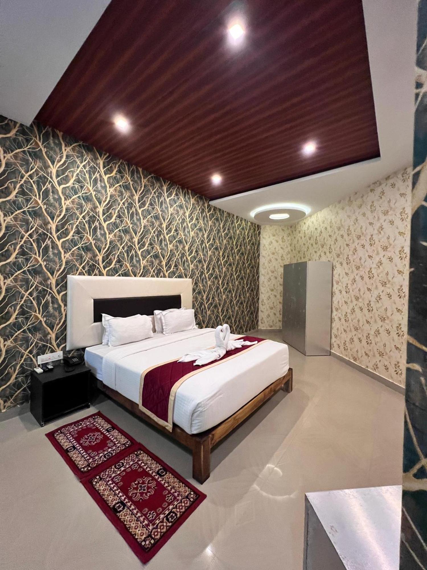 Coorg Nesara Hotel And Resort Kushālnagar Екстериор снимка