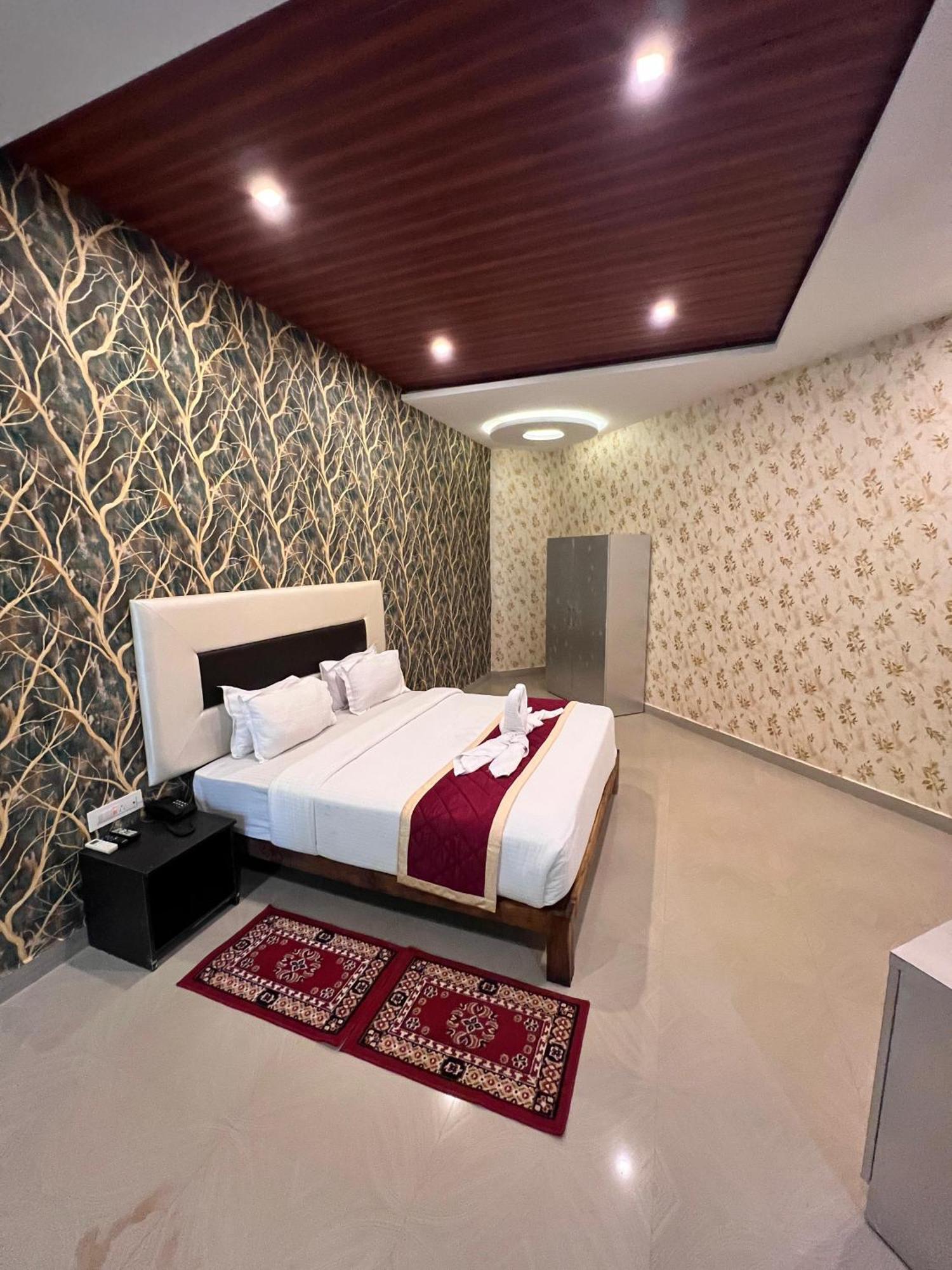 Coorg Nesara Hotel And Resort Kushālnagar Екстериор снимка