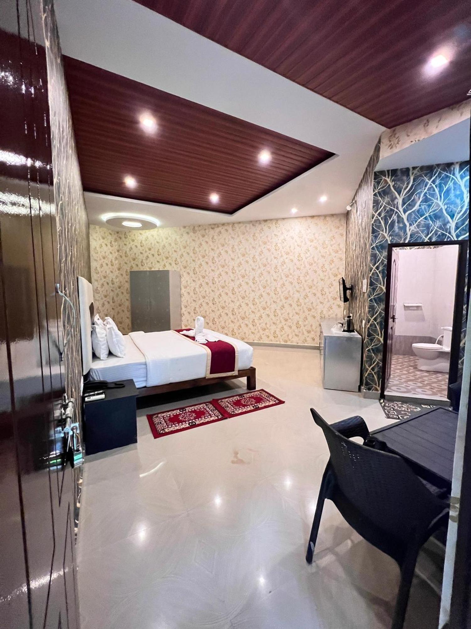 Coorg Nesara Hotel And Resort Kushālnagar Екстериор снимка
